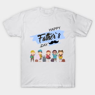 Father's Day T-Shirt